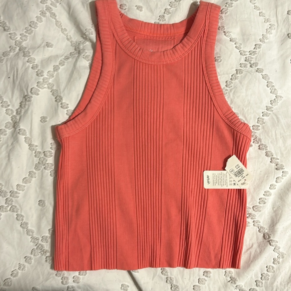 Tank top, brand new